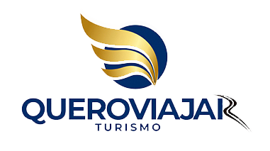 QUERO VIAJAR TURISMO